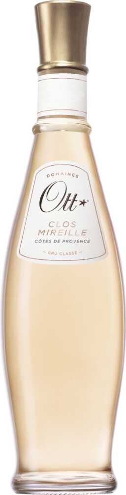 Rosé Clos Mireille Ac Côtes De Provence