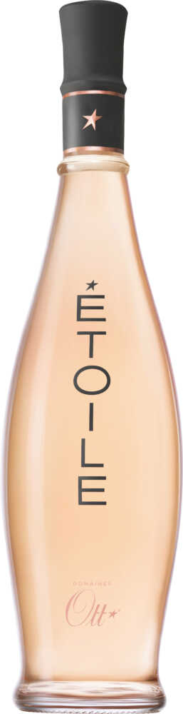 Etoile Rosé Vin De France