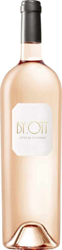 By. Rosé Ac Côtes De Provence
