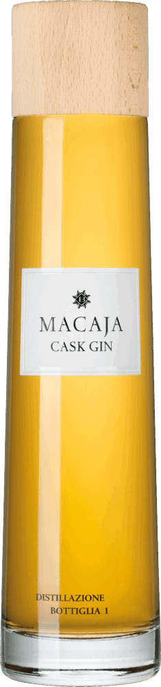 Macaja Cask Gin