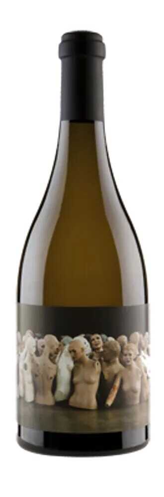 Mannequin Chardonnay