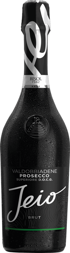 Jeio Brut Valdobbiadene Prosecco Superiore DOCg