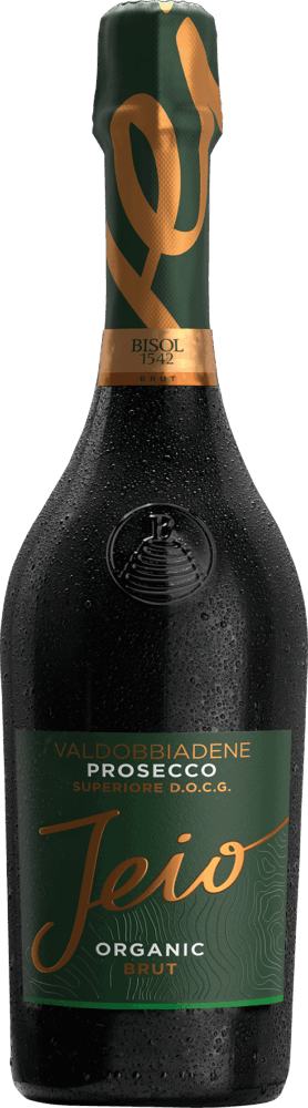 Jeio Brut Organic