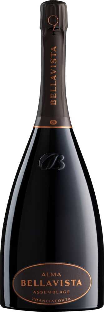 Alma Assemblage 2 DOCg Franciacorta
