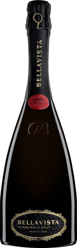 Teatro Alla Scala Brut Docg Franciacorta