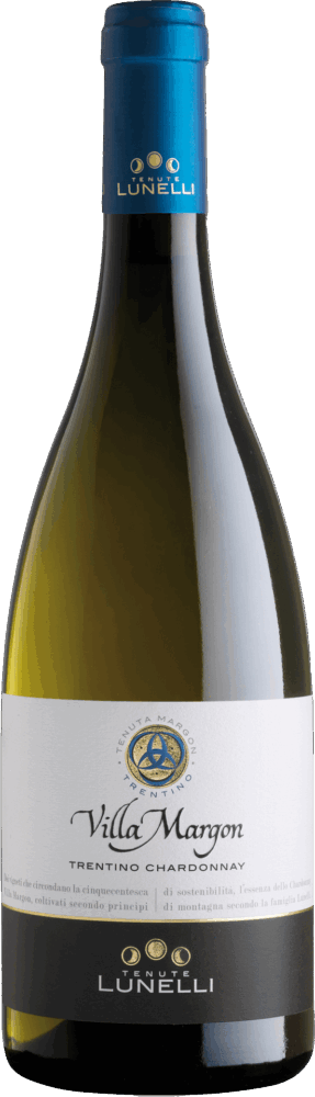 Villa Trentino Chardonnay Doc
