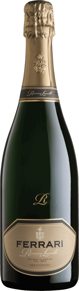 Riserva Lunelli Trentodoc