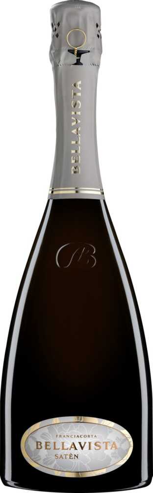 Satèn Brut DOCg Franciacorta