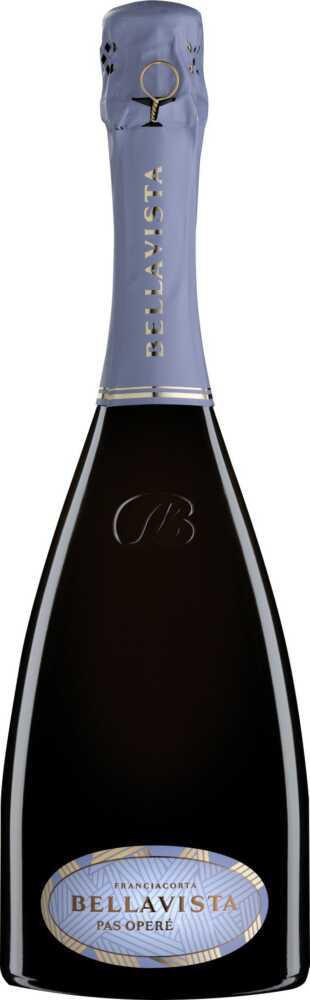 Pas Operé Extra Brut Docg Franciacorta