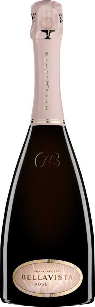 Rosé Brut Docg Franciacorta