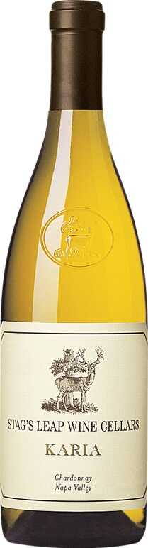 Stag´s Leap Karia Chardonnay Napa Valley 2023  0.75 L Flasche