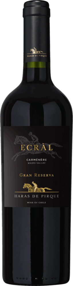 Ecràl Carménère