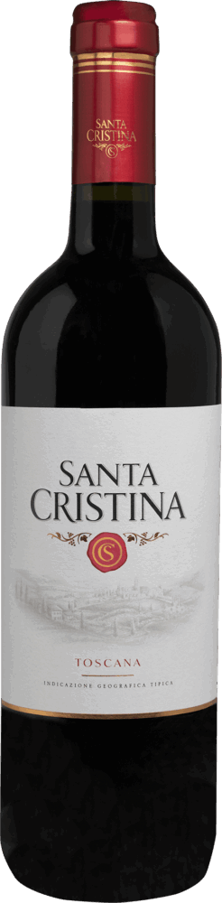 Rosso Toscana Igt
