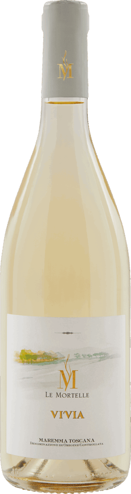 Vivia Maremma Toscana Doc