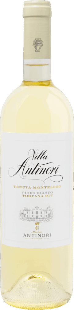 Pinot Bianco Toscana IGT