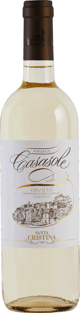 Casasole Orvieto Classico DOC Amabile