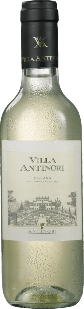 Villa Antinori Bianco Toscana Igt Chianti 2025  0.375 L Halbflasche