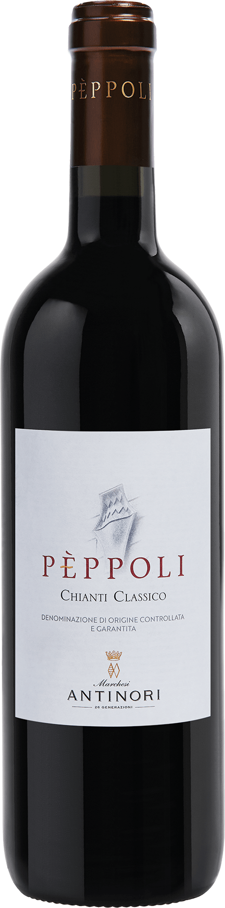 Chianti Classico Docg