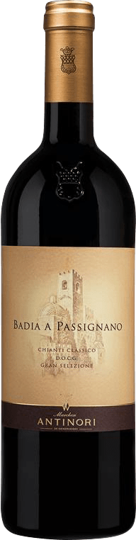 Chianti Classico Docg Gran Selezione
