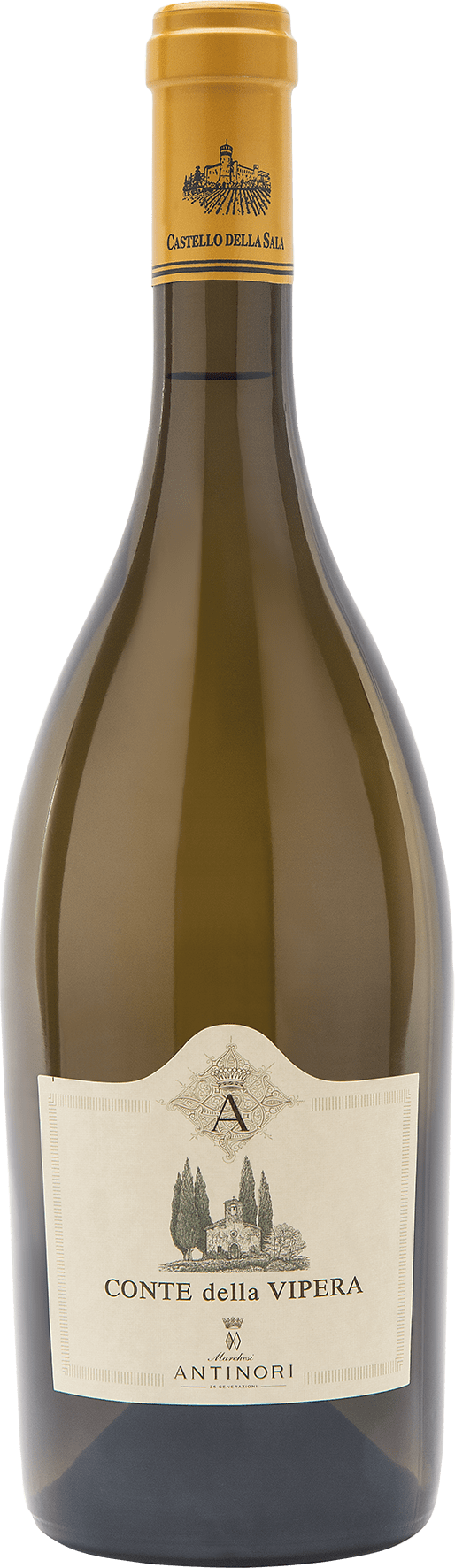 Conte Vipera Umbria IGT