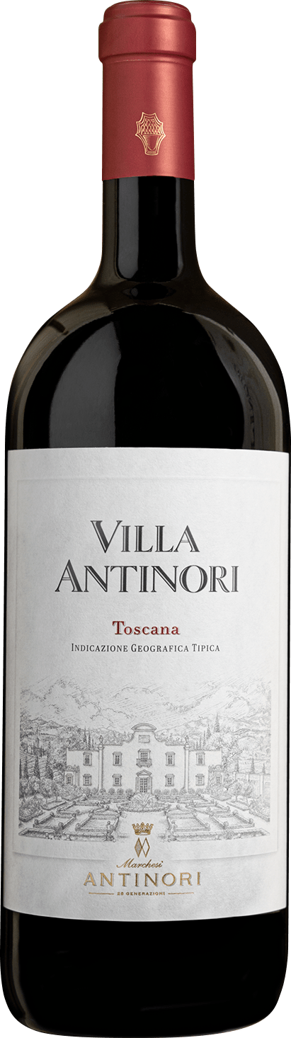 Rosso Toscana IGT