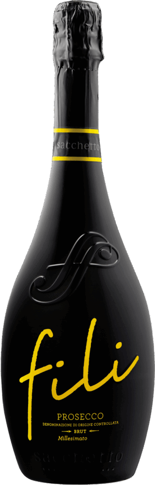 Brut V.S. Millesimato Prosecco Doc