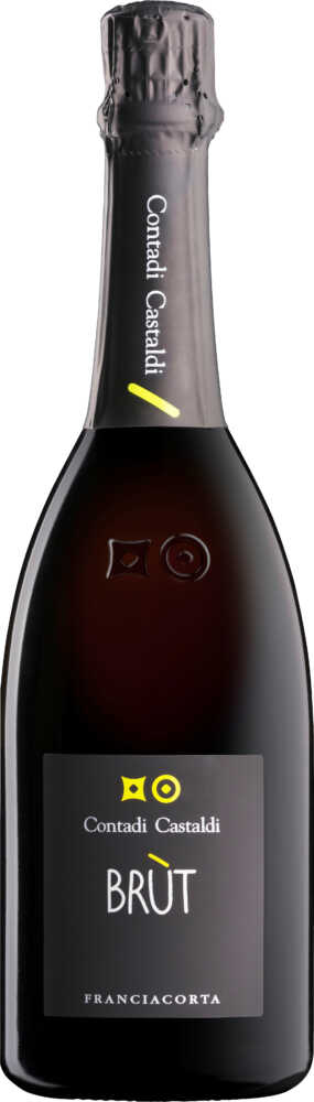 Brut DOCg Franciacorta