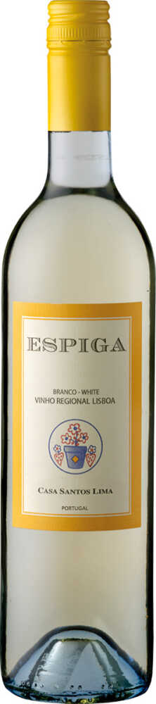 Espiga Branco Vr