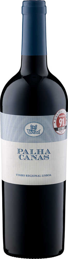 Palha-Canas Tinto Vr