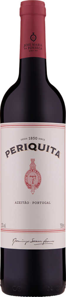 Periquita Tinto Vr