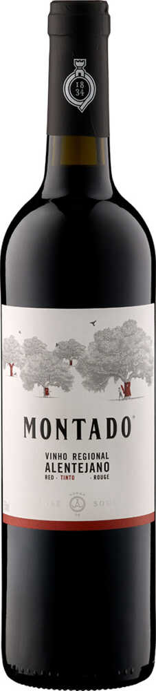 Montado Vr