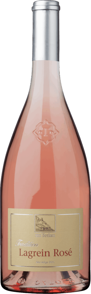 Lagrein Rosé DOC