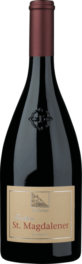 Terlan St. Magdalener DOC 2024  0.75 L Flasche