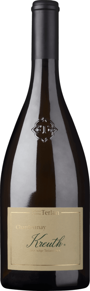Kreuth Chardonnay Doc