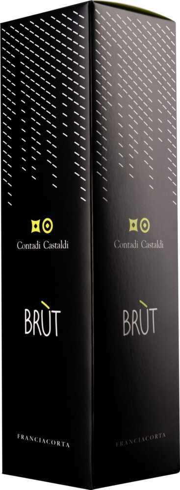 Brut DOCg Franciacorta
