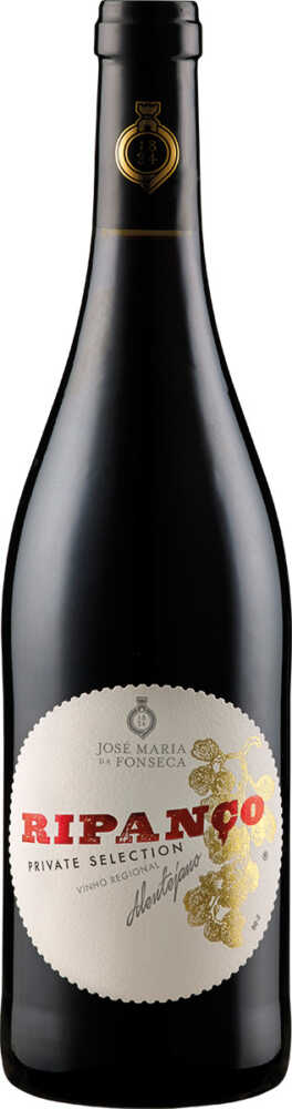 José Maria da Fonseca Ripanço Vr 2022  0.75 L Flasche