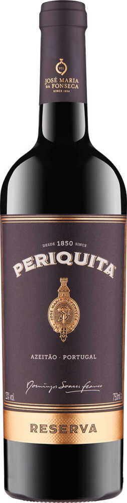 Periquita Reserva Vr