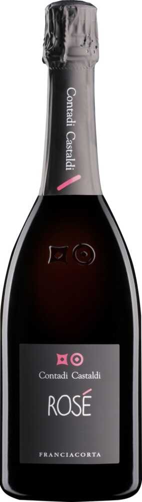 Rosé Brut DOCg Franciacorta