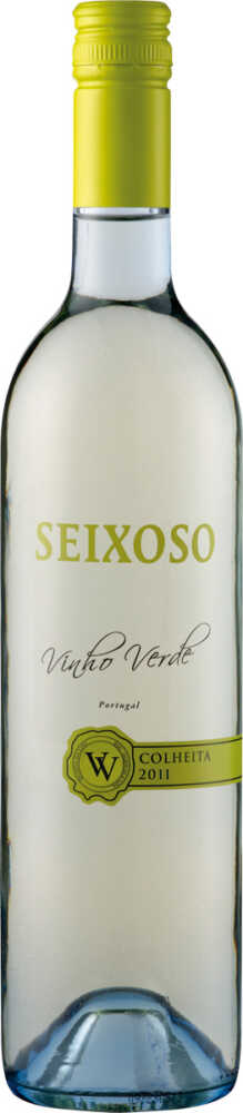 Vinho Verde Seixoso DOC