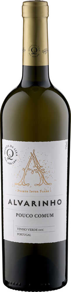 Alvarinho Pouco Comum Vr
