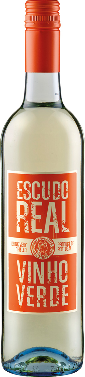 Vinho Verde Escudo Real