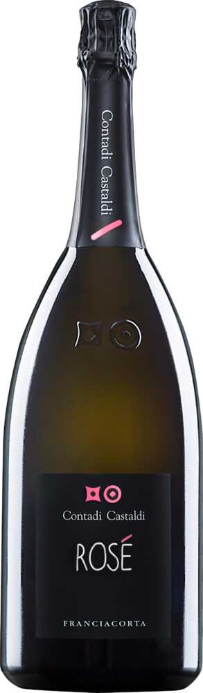 Rosé Brut Docg Franciacorta
