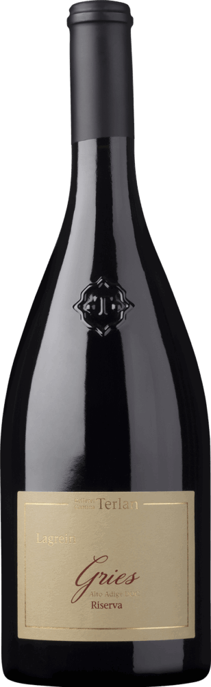 Gries Lagrein Doc Riserva