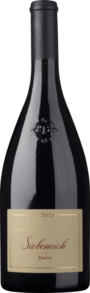 Siebeneich Merlot Doc Riserva