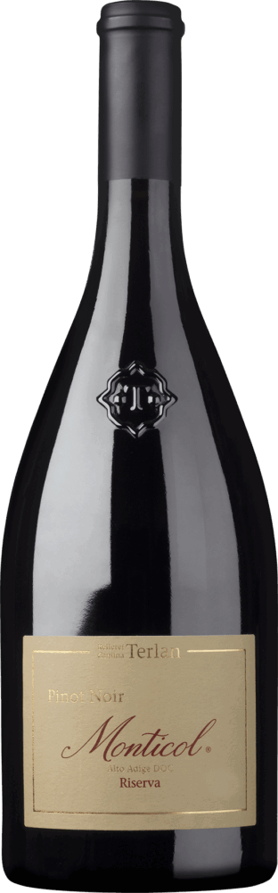 Monticol Pinot Noir Doc Riserva