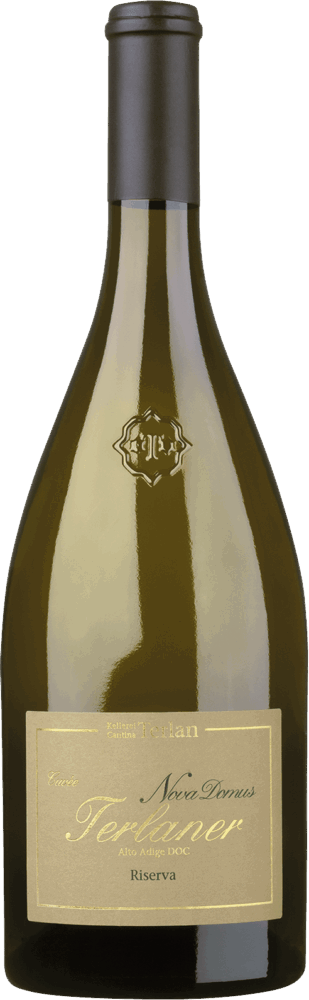 Nova Domus Er Cuvée DOC Riserva