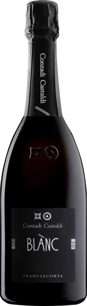 Blanc Extra Brut Docg Franciacorta