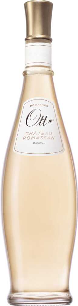 Domaines Ott Rosé Romassan Ac Bandol 2025  0.75 L Flasche