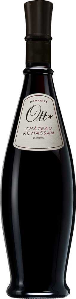Domaines Ott Rouge 2019  0.75 L Flasche