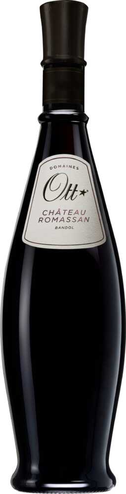 Rouge Ac Bandol